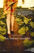 los destinos invisibles-eshkol nevo-9788416634125 los destinos invisibles-eshkol nevo-9788416634125