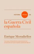historia minima de la guerra civil española-enrique moradiellos-9788416714025 historia minima de la guerra civil española-enrique moradiellos-9788416714025
