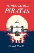 todos somos piratas (ebook)-daniel handler-9788416749225 todos somos piratas (ebook)-daniel handler-9788416749225