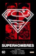 el reinado de los superhombres-dan jurgens-jerry ordway-9788416796625 el reinado de los superhombres-dan jurgens-jerry ordway-9788416796625