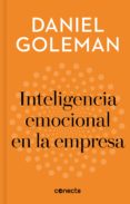 inteligencia emocional en la empresa (imprescindibles) (ebook)-daniel goleman-9788416883325 inteligencia emocional en la empresa (imprescindibles) (ebook)-daniel goleman-9788416883325