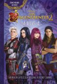 los descendientes 2. la novela-9788416913725 los descendientes 2. la novela-9788416913725