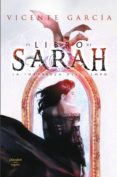el libro de sarah: la fortaleza del tiempo-vicente garcia-9788416961825 el libro de sarah: la fortaleza del tiempo-vicente garcia-9788416961825