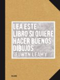 lea este libro si quiere hacer buenos dibujos-selwyn learny-9788416965625 lea este libro si quiere hacer buenos dibujos-selwyn learny-9788416965625