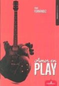 amor en play-fran fernandez-9788417042325 amor en play-fran fernandez-9788417042325