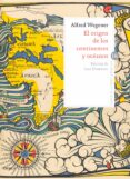 el origen de los continentes y oceanos-alfred wegener-9788417067625 el origen de los continentes y oceanos-alfred wegener-9788417067625