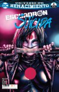 escuadron suicida nº 4 (renacimiento)-rob williams-9788417071325 escuadron suicida nº 4 (renacimiento)-rob williams-9788417071325