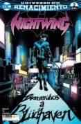 nightwing núm. 10/3 (renacimiento)-tim seeley-9788417106225 nightwing núm. 10/3 (renacimiento)-tim seeley-9788417106225