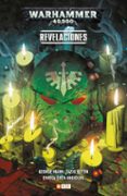 warhammer 40,000: revelaciones-george mann-9788417206925 warhammer 40,000: revelaciones-george mann-9788417206925
