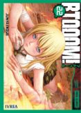 btooom! nº 22-junya inoue-9788417292225 btooom! nº 22-junya inoue-9788417292225