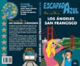 los angeles y san francisco 2018 (escapada azul) 4ª ed.-manuel monreal-9788417368425 los angeles y san francisco 2018 (escapada azul) 4ª ed.-manuel monreal-9788417368425