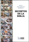 secretos de la biblia-beata emmerick ana catalina-9788417407025 secretos de la biblia-beata emmerick ana catalina-9788417407025
