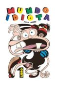 mundo idiota-peter bagge-9788417442125 mundo idiota-peter bagge-9788417442125