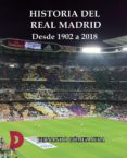 historia del real madrid desde 1902 a 2018 (ebook)-fernando gomez aura-9788417467425 historia del real madrid desde 1902 a 2018 (ebook)-fernando gomez aura-9788417467425
