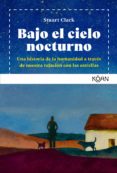 Descargar libro para ipad BAJO EL CIELO NOCTURNO PDB MOBI 9788418223525 (Spanish Edition)