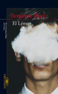 el lemur-benjamin black-9788420422725 el lemur-benjamin black-9788420422725