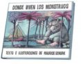 donde viven los monstruos (12ª ed.)-maurice sendak-9788420430225 donde viven los monstruos (12ª ed.)-maurice sendak-9788420430225