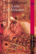 leon el africano-amin maalouf-9788420647425 leon el africano-amin maalouf-9788420647425