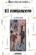 el romancero-luis diaz gonzalez viana-9788420738925 el romancero-luis diaz gonzalez viana-9788420738925