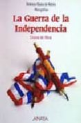 la guerra de la independencia-cristina de moral itvarte-9788420739625 la guerra de la independencia-cristina de moral itvarte-9788420739625