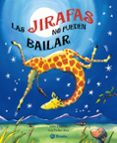 las jirafas no pueden bailar (pop-up)-9788421683125 las jirafas no pueden bailar (pop-up)-9788421683125