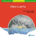 chiquicuentos 27 :hipo canta-carmen posadas-9788421697825 chiquicuentos 27 :hipo canta-carmen posadas-9788421697825