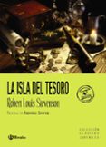 la isla del tesoro-r. l. stevenson-9788421698525 la isla del tesoro-r. l. stevenson-9788421698525