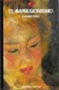 el impresionismo-phoebe pool-9788423319725 el impresionismo-phoebe pool-9788423319725