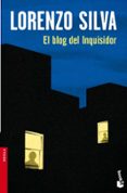 el blog del inquisidor-lorenzo silva-9788423341825 el blog del inquisidor-lorenzo silva-9788423341825