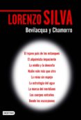 serie bevilacqua y chamorro (pack) (edición de 2017) (ebook)-lorenzo silva-9788423353125 serie bevilacqua y chamorro (pack) (edición de 2017) (ebook)-lorenzo silva-9788423353125