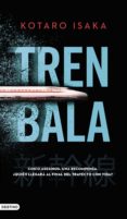 Libros en línea gratis descargar pdf gratis TREN BALA in Spanish de KOTARO ISAKA RTF CHM