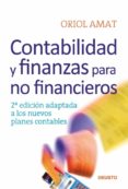 contabilidad y finanzas para no financieros (ebook)-oriol amat-9788423427925 contabilidad y finanzas para no financieros (ebook)-oriol amat-9788423427925