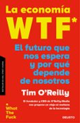 la economía wtf-timothy f. o reilly-9788423429325 la economía wtf-timothy f. o reilly-9788423429325