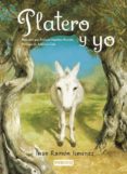 platero y yo-juan ramon jimenez-9788424113025 platero y yo-juan ramon jimenez-9788424113025