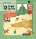 los reyes del barrio-nuria figueras-9788424625825 los reyes del barrio-nuria figueras-9788424625825