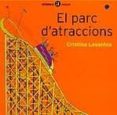el parc d atraccions-cristina losantos-9788424633325 el parc d atraccions-cristina losantos-9788424633325
