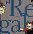 el regal-gabriela keselman-9788424634025 el regal-gabriela keselman-9788424634025