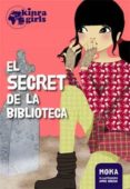 kinra girls 4. el secret de la biblioteca-9788424655525 kinra girls 4. el secret de la biblioteca-9788424655525