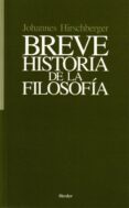 breve historia de la filosofia (ebook)-9788425430725 breve historia de la filosofia (ebook)-9788425430725