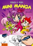 dibujo y pinto mini manga-thierry beaudenon-9788425518225 dibujo y pinto mini manga-thierry beaudenon-9788425518225