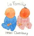 familia, la (6ª ed)-helen oxenbury-9788426117625 familia, la (6ª ed)-helen oxenbury-9788426117625
