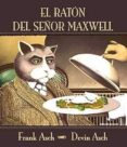 el raton del señor maxwell-frank asch-9788426134325 el raton del señor maxwell-frank asch-9788426134325