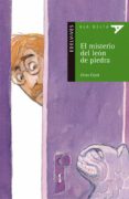 el misterio del leon de piedra-ulises cabal-9788426349125 el misterio del leon de piedra-ulises cabal-9788426349125