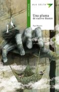 una pluma de cuervo blanco-pepe maestro-9788426364425 una pluma de cuervo blanco-pepe maestro-9788426364425