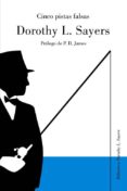 cinco pistas falsas-dorothy l. sayers-9788426416025 cinco pistas falsas-dorothy l. sayers-9788426416025
