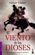 el viento de los dioses-cesar vidal-9788427032125 el viento de los dioses-cesar vidal-9788427032125
