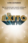 el éxito (ebook)-luis alvarez-9788427042025 el éxito (ebook)-luis alvarez-9788427042025