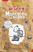 diario de greg. montatelo tu mismo-jeff kinney-9788427201125 diario de greg. montatelo tu mismo-jeff kinney-9788427201125