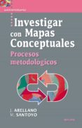 investigar con mapas conceptuales (ebook)-9788427717725 investigar con mapas conceptuales (ebook)-9788427717725