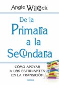 de la primaria a la secundaria (ebook)-9788427720725 de la primaria a la secundaria (ebook)-9788427720725